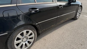 Mercedes-Benz C 270 CDI - 1700 € / 3324.91 лв. - 65481357 10