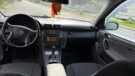 Mercedes-Benz C 270 CDI - 1700 € / 3324.91 лв. - 65481357 8