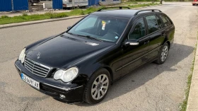 Mercedes-Benz C 270 CDI - 1700 € / 3324.91 лв. - 65481357 2