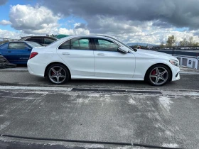 Mercedes-Benz C 300 AMG LINE/CARFAX/ПОДГРЕВ/ПАНО/ПАМЕТ/КЛИП - 11200 € / 21905.30 лв. - 28657189 4