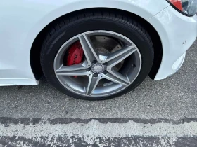 Mercedes-Benz C 300 AMG LINE/CARFAX/ПОДГРЕВ/ПАНО/ПАМЕТ/КЛИП - 11200 € / 21905.30 лв. - 28657189 12