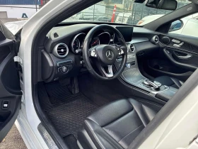 Mercedes-Benz C 300 AMG LINE/CARFAX/ПОДГРЕВ/ПАНО/ПАМЕТ/КЛИП - 11200 € / 21905.30 лв. - 28657189 6
