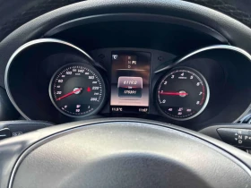Mercedes-Benz C 300 AMG LINE/CARFAX/ПОДГРЕВ/ПАНО/ПАМЕТ/КЛИП - 11200 € / 21905.30 лв. - 28657189 7