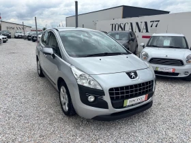������ Peugeot 3008