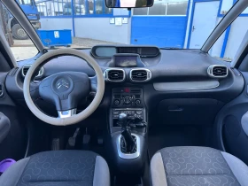 Citroen C3 Picasso | Mobile.bg � ����� ������ 5