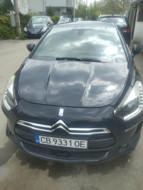 Citroen DS5 Ds | Mobile.bg � ����� ������ 2