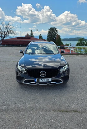 Mercedes-Benz E 350 All terrain 7мeста - 27400 € / 53589.74 лв. - 55963514 16