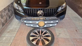 Mercedes-Benz E 350 All terrain 7мeста - 27400 € / 53589.74 лв. - 55963514 11