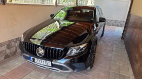 Mercedes-Benz E 350 All terrain 7мeста - 27400 € / 53589.74 лв. - 55963514 14