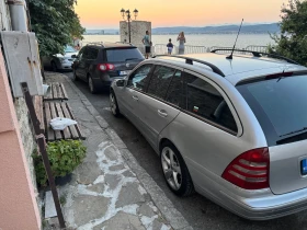 Mercedes-Benz C 270 - 2500 € / 4889.57 лв. - 23644835 9