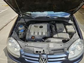 VW Golf - 2100 € / 4107.24 лв. - 80825616 11