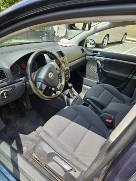 VW Golf - 2100 € / 4107.24 лв. - 80825616 7