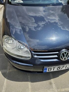 VW Golf - 2100 € / 4107.24 лв. - 80825616 12
