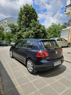 VW Golf - 2100 € / 4107.24 лв. - 80825616 6