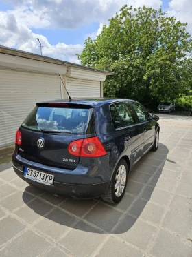 VW Golf - 2100 € / 4107.24 лв. - 80825616 5
