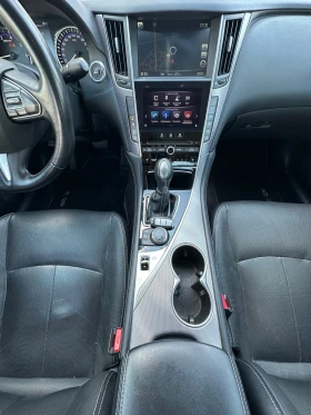 Infiniti Q50 | Mobile.bg � ����� ������ 12