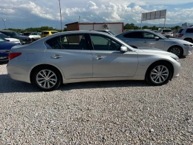Infiniti Q50 | Mobile.bg � ����� ������ 8