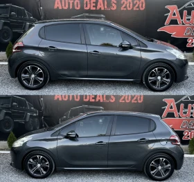 Peugeot 208 1.4HDI| NAVI| LED| TOP| �������� ������ | Mobile.bg � ����� ������ 5