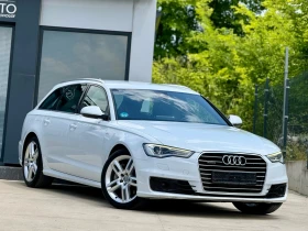 Audi A6 S LINE / DISTRONIC + / КАМЕРА / ПОДГРЕВ / ИСТОРИЯ | Auto.bg — изображение 3