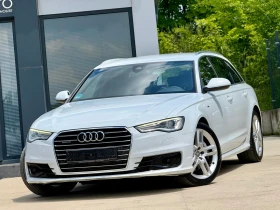 Audi A6 S LINE / DISTRONIC + / КАМЕРА / ПОДГРЕВ / ИСТОРИЯ