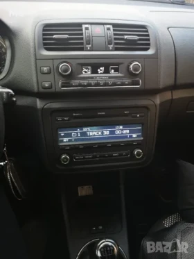 Skoda Fabia - 2999 € / 5865.53 лв. - 15007015 6
