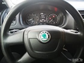 Skoda Fabia - 2999 € / 5865.53 лв. - 15007015 5