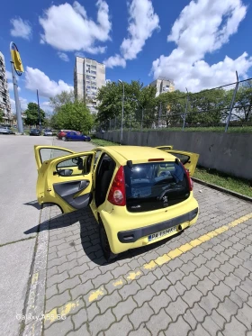 Peugeot 107 107 - 1200 € / 2347.00 лв. - 96786417 9
