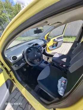 Peugeot 107 107 - 1200 € / 2347.00 лв. - 96786417 10
