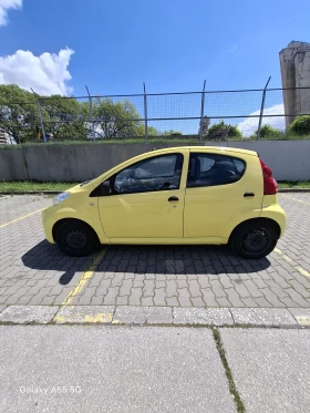 Peugeot 107 107 - 1200 € / 2347.00 лв. - 96786417 5