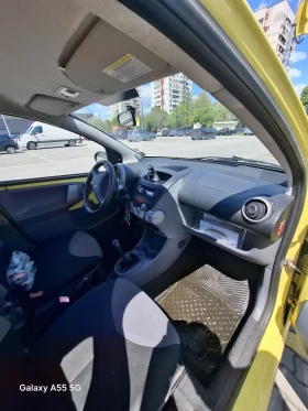 Peugeot 107 107 - 1200 € / 2347.00 лв. - 96786417 6
