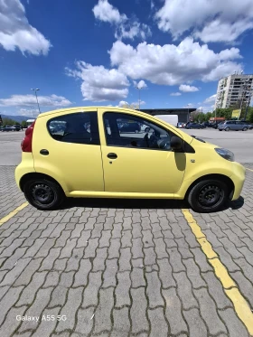 Peugeot 107 107 - 1200 € / 2347.00 лв. - 96786417 3