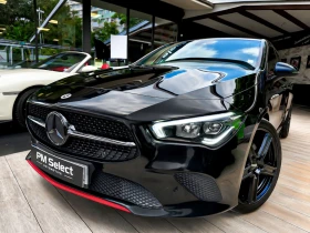 Mercedes-Benz CLA 220 220d Limited Edition 245hp 8G| AMBIENT| LED| CAMER - 28000 € / 54763.24 лв. - 60638214 2