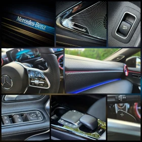 Mercedes-Benz CLA 220 220d Limited Edition 245hp 8G| AMBIENT| LED| CAMER - 28000 € / 54763.24 лв. - 60638214 17