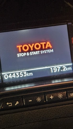 Toyota Proace City Verso 1.2- TURBO -130кс - Седем местна - 14400 € / 28163.95 лв. - 25476471 14