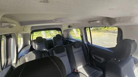 Toyota Proace City Verso 1.2- TURBO -130кс - Седем местна - 14400 € / 28163.95 лв. - 25476471 8
