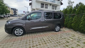 Toyota Proace City Verso 1.2- TURBO -130кс - Седем местна - 14400 € / 28163.95 лв. - 25476471 2