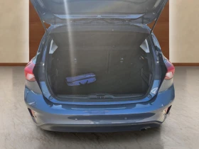 Ford Focus 1.0 EcoBoost | Auto.bg — изображение 12