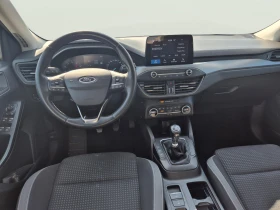 Ford Focus 1.0 EcoBoost | Auto.bg — изображение 11