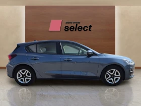 Ford Focus 1.0 EcoBoost | Auto.bg — изображение 4