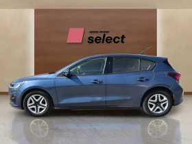 Ford Focus 1.0 EcoBoost | Auto.bg — изображение 8
