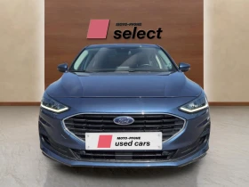 Ford Focus 1.0 EcoBoost | Auto.bg — изображение 2
