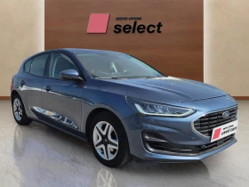 Ford Focus 1.0 EcoBoost | Auto.bg — изображение 3
