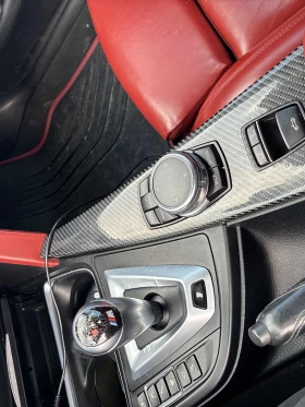 BMW M4 / CARBON / HUD / Harman Kardon / Stage 2 | Mobile.bg � ����� ������ 10