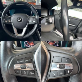 BMW 330 258ps* XDrive* M-paket* НАВИ* КОЖА* КАМЕРА*  | Auto.bg — изображение 13