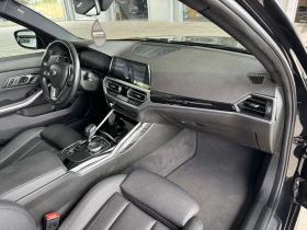 BMW 330 258ps* XDrive* M-paket* НАВИ* КОЖА* КАМЕРА*  | Auto.bg — изображение 10