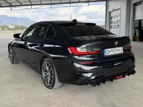 BMW 330 258ps* XDrive* M-paket* НАВИ* КОЖА* КАМЕРА*  | Auto.bg — изображение 3