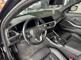 BMW 330 258ps* XDrive* M-paket* НАВИ* КОЖА* КАМЕРА*  | Auto.bg — изображение 9