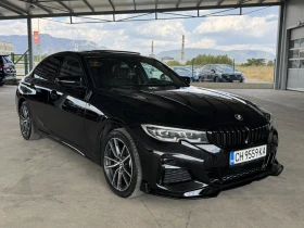BMW 330 258ps* XDrive* M-paket* НАВИ* КОЖА* КАМЕРА*  | Auto.bg — изображение 7