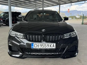 BMW 330 258ps* XDrive* M-paket* НАВИ* КОЖА* КАМЕРА*  | Auto.bg — изображение 8