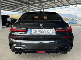 BMW 330 258ps* XDrive* M-paket* НАВИ* КОЖА* КАМЕРА*  | Auto.bg — изображение 4